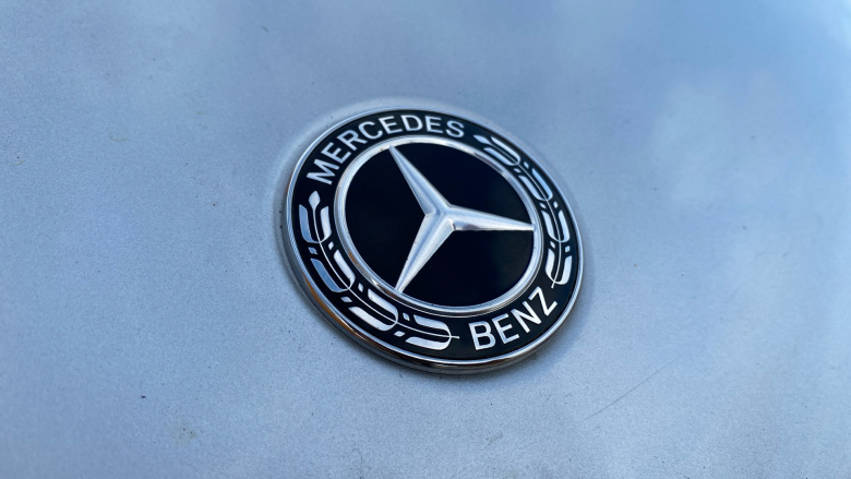 Mercedes-Benz A-Class A180 AMG Line Executive 5dr Auto Petrol Hatchback